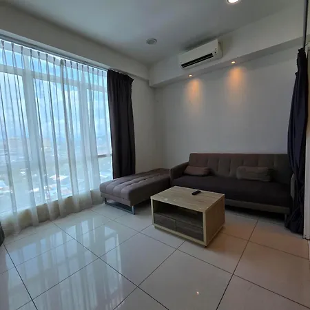 Sutera Avenue Sabah By Bayu Staycation Kota Kinabalu Exterior photo