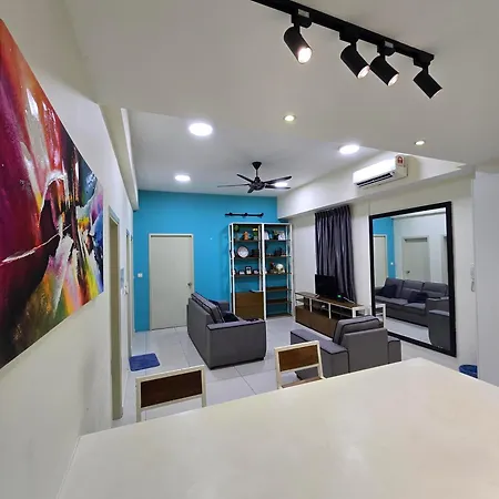Sutera Avenue Sabah By Bayu Staycation Kota Kinabalu Exterior photo