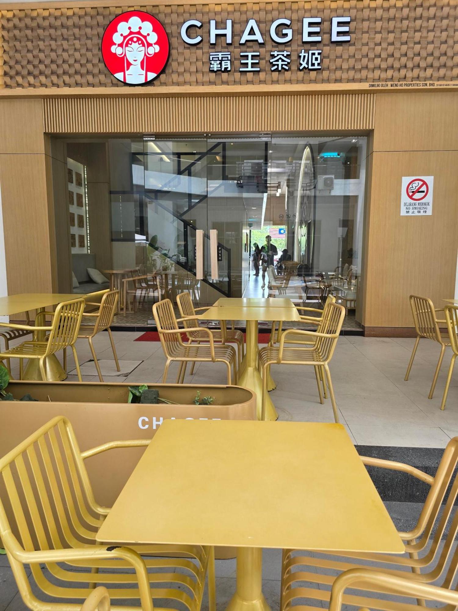 Pangsapuri Sutera Avenue Sabah By Bayu Staycation *