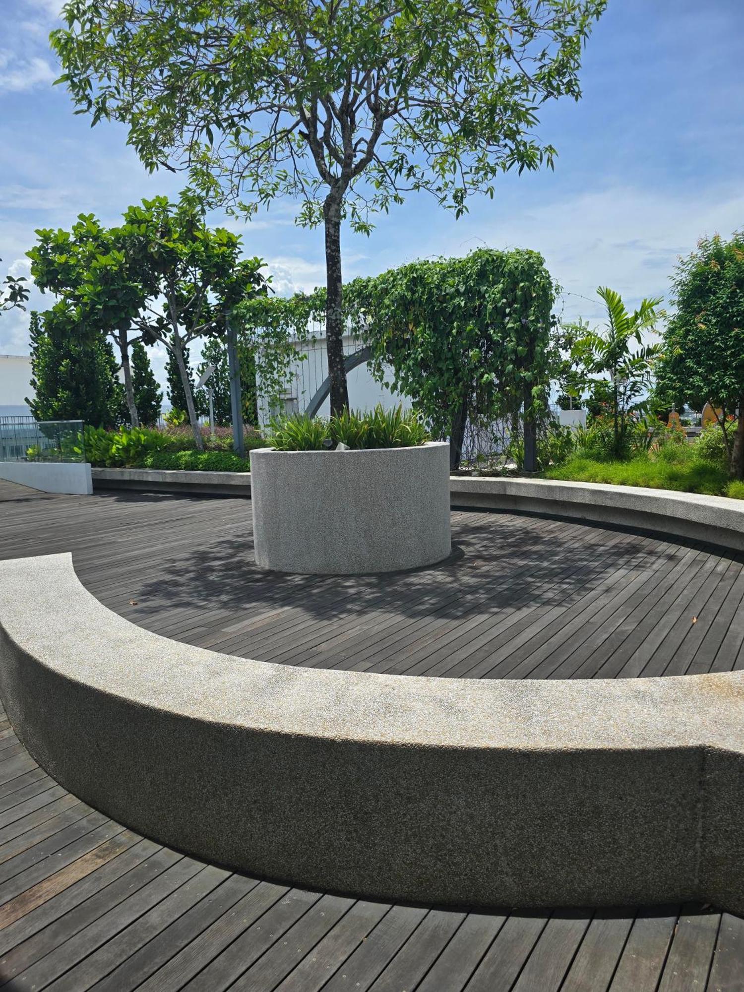Pangsapuri Sutera Avenue Sabah By Bayu Staycation Kota Kinabalu
