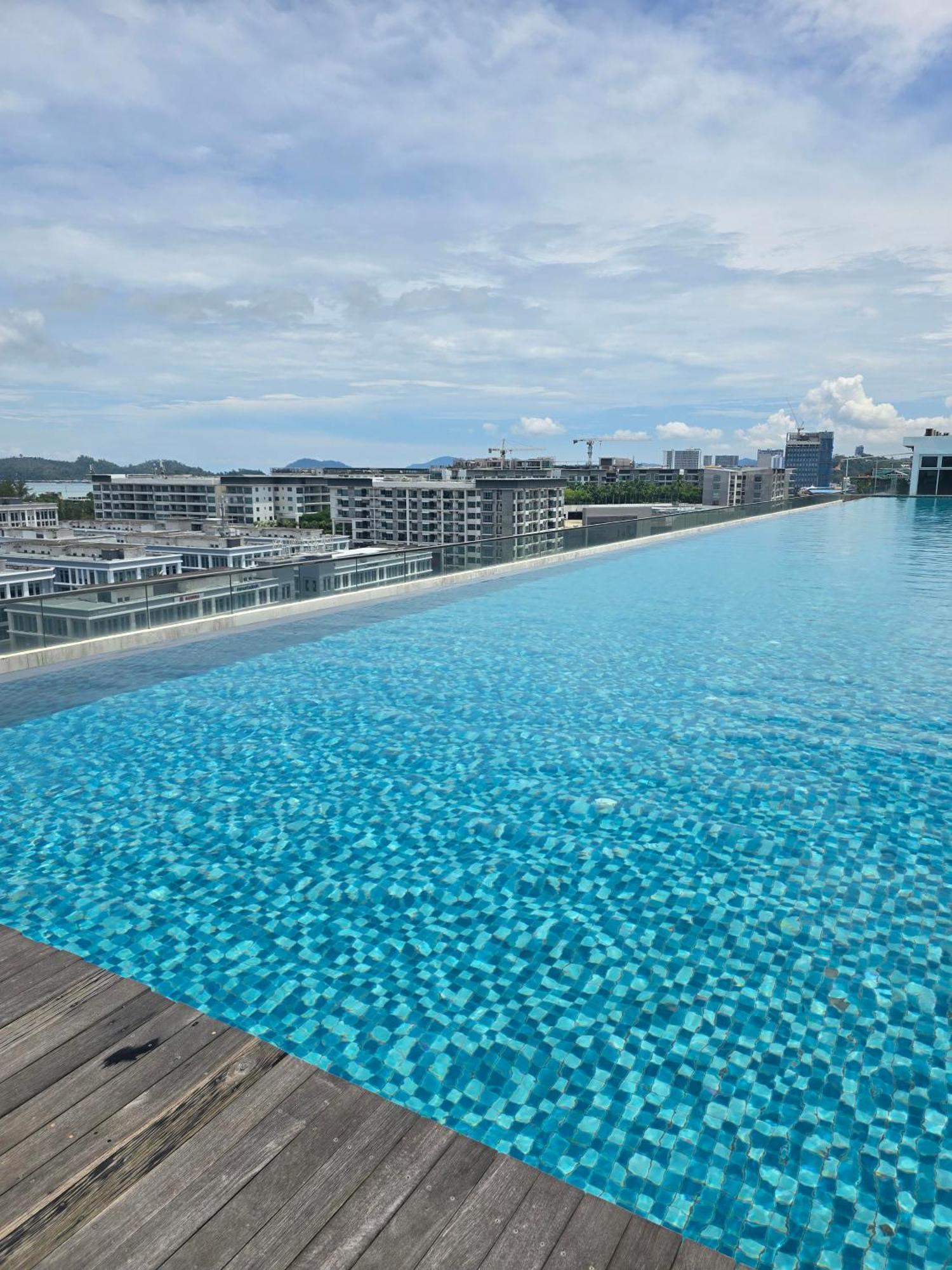 Sutera Avenue Sabah By Bayu Staycation *