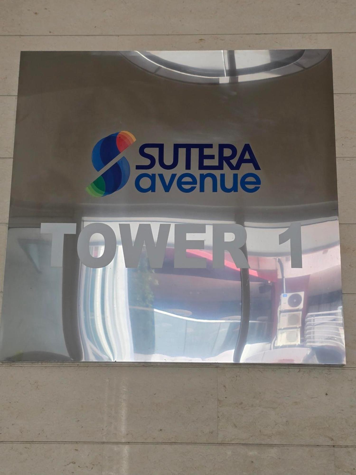 Sutera Avenue Sabah By Bayu Staycation Pangsapuri *