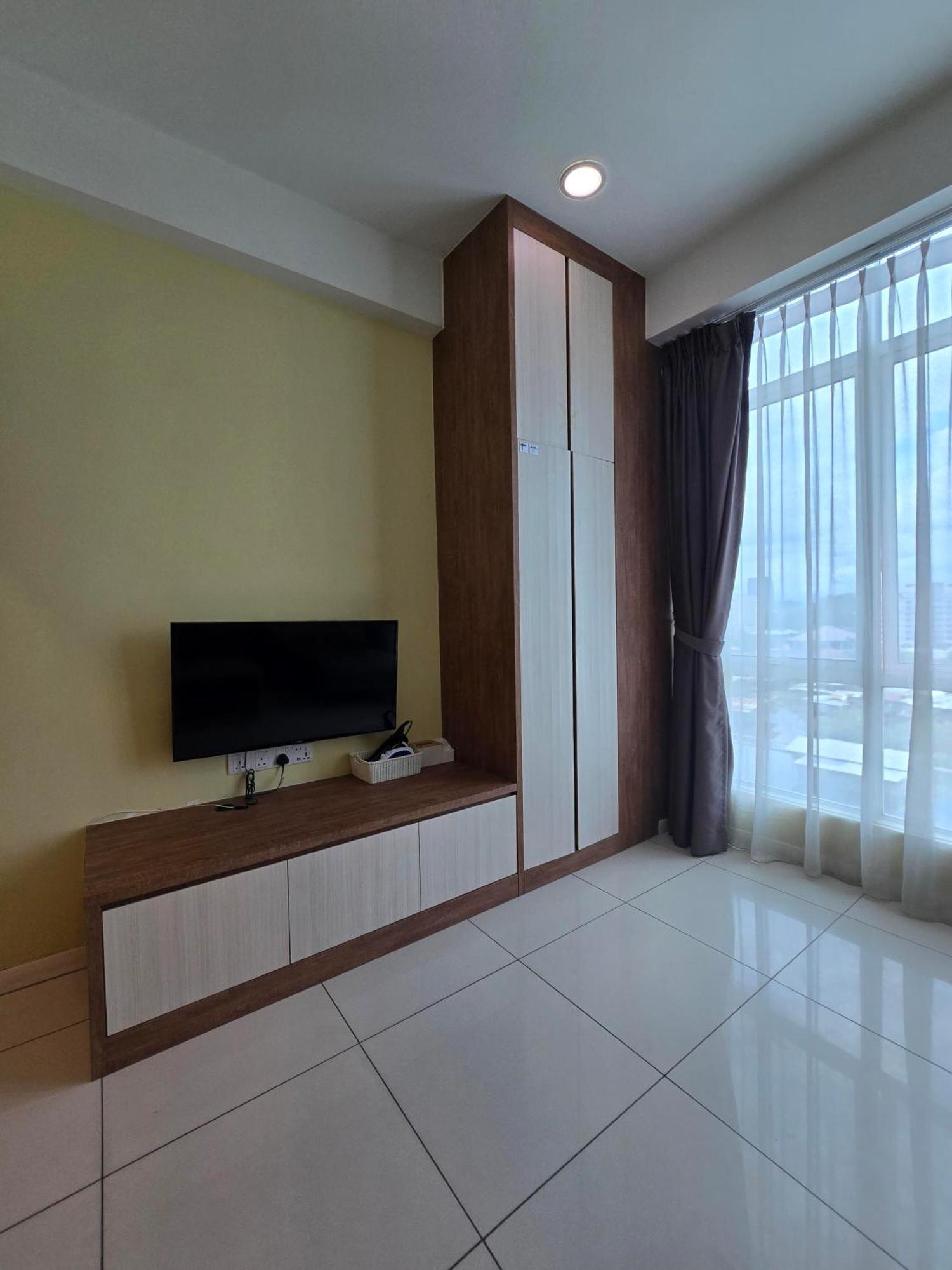Sutera Avenue Sabah By Bayu Staycation * Kota Kinabalu