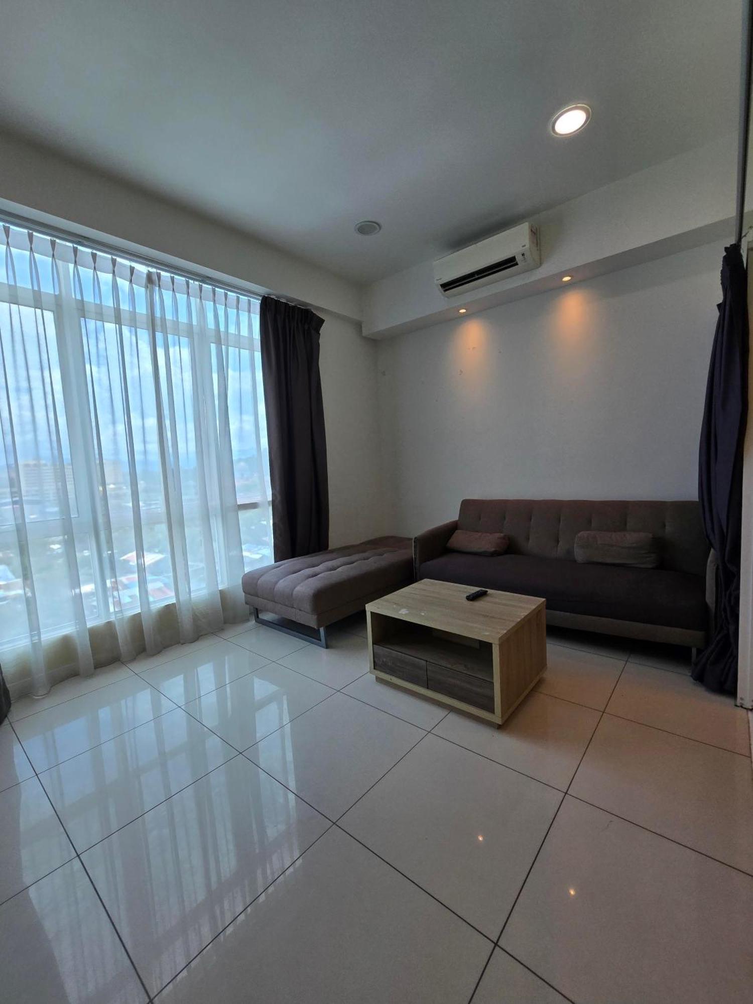 Sutera Avenue Sabah By Bayu Staycation