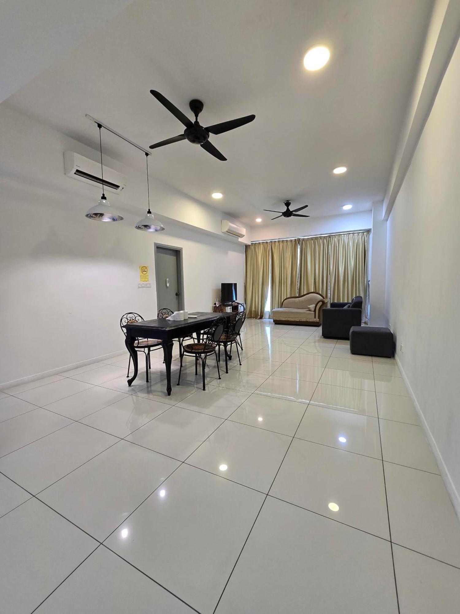 Sutera Avenue Sabah By Bayu Staycation