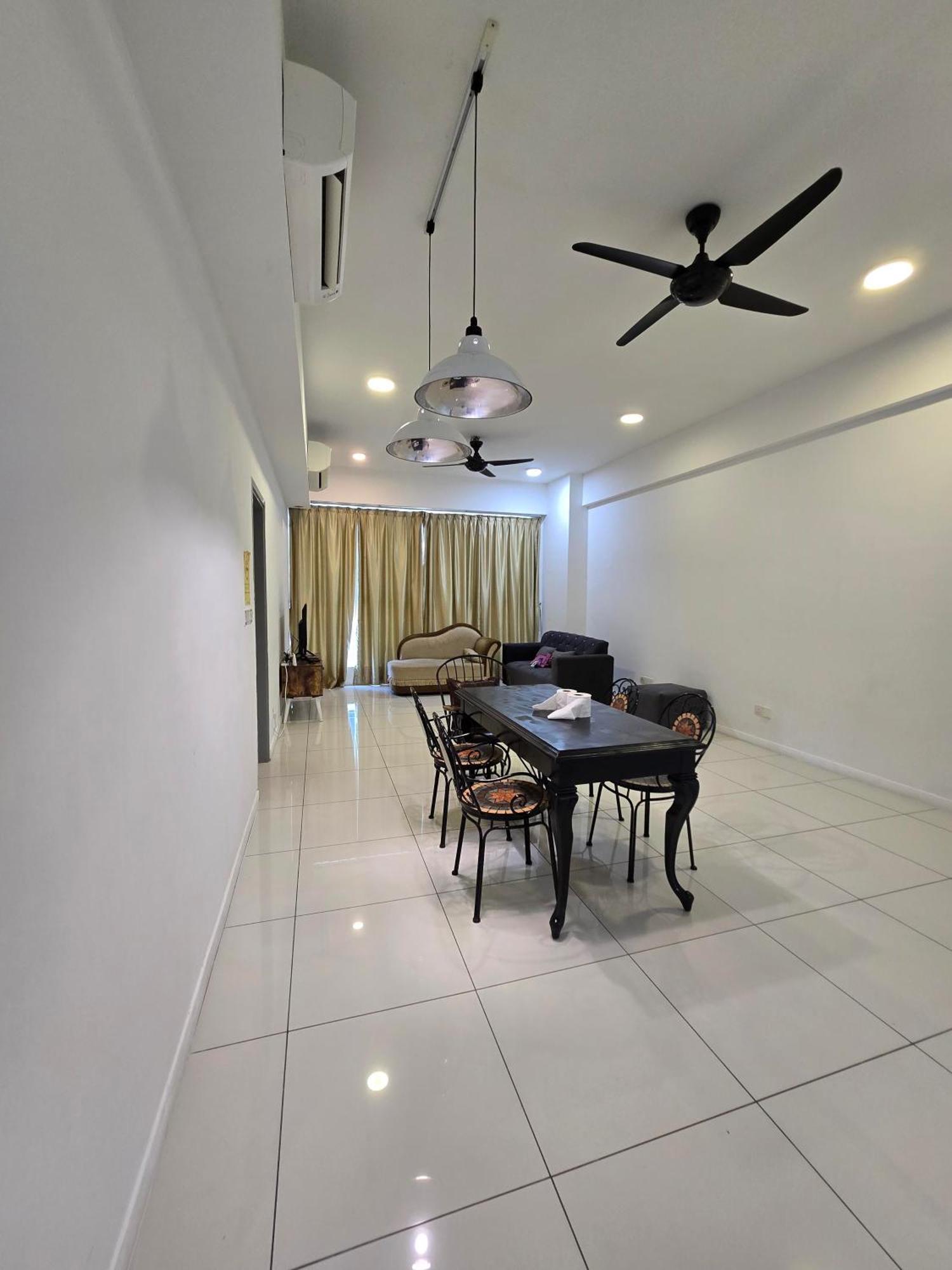 Sutera Avenue Sabah By Bayu Staycation
