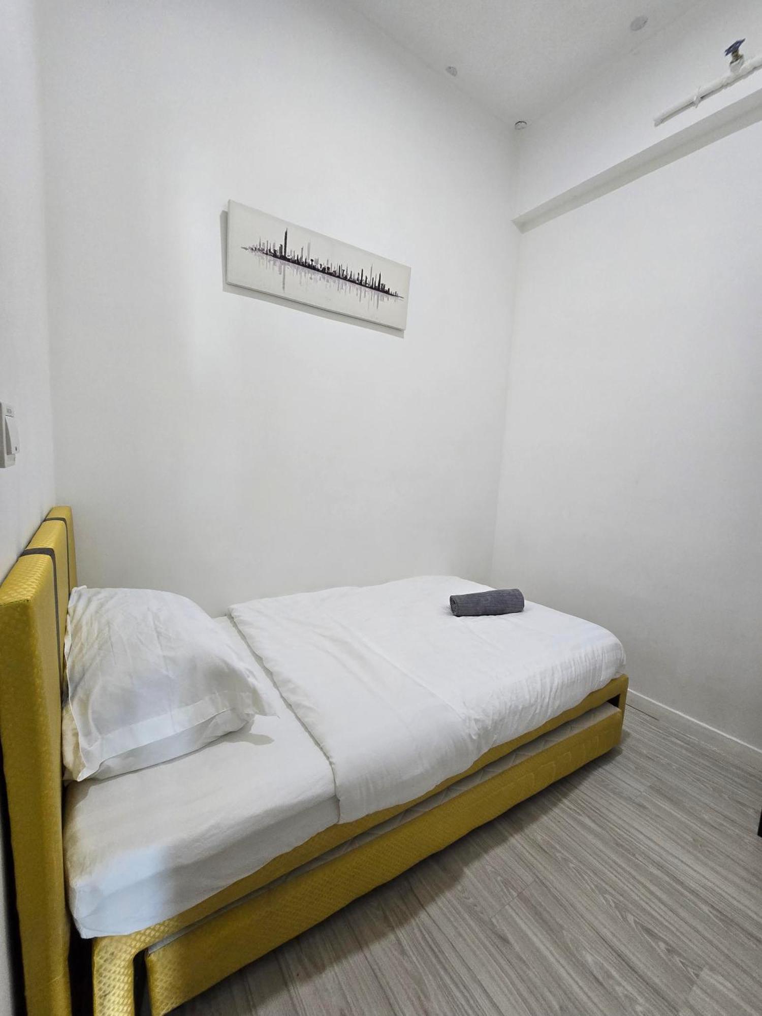 Pangsapuri Sutera Avenue Sabah By Bayu Staycation *