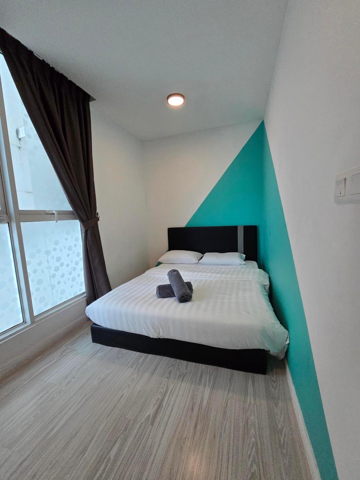 Sutera Avenue Sabah By Bayu Staycation *