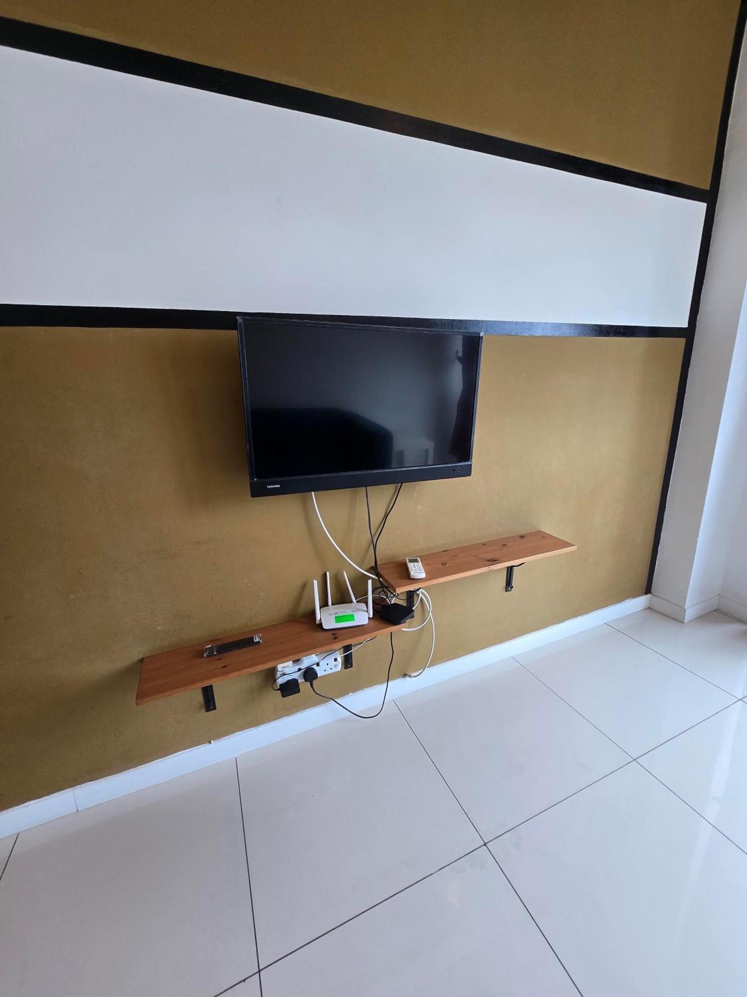 Sutera Avenue Sabah By Bayu Staycation * Kota Kinabalu
